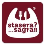 staserasagra android application logo